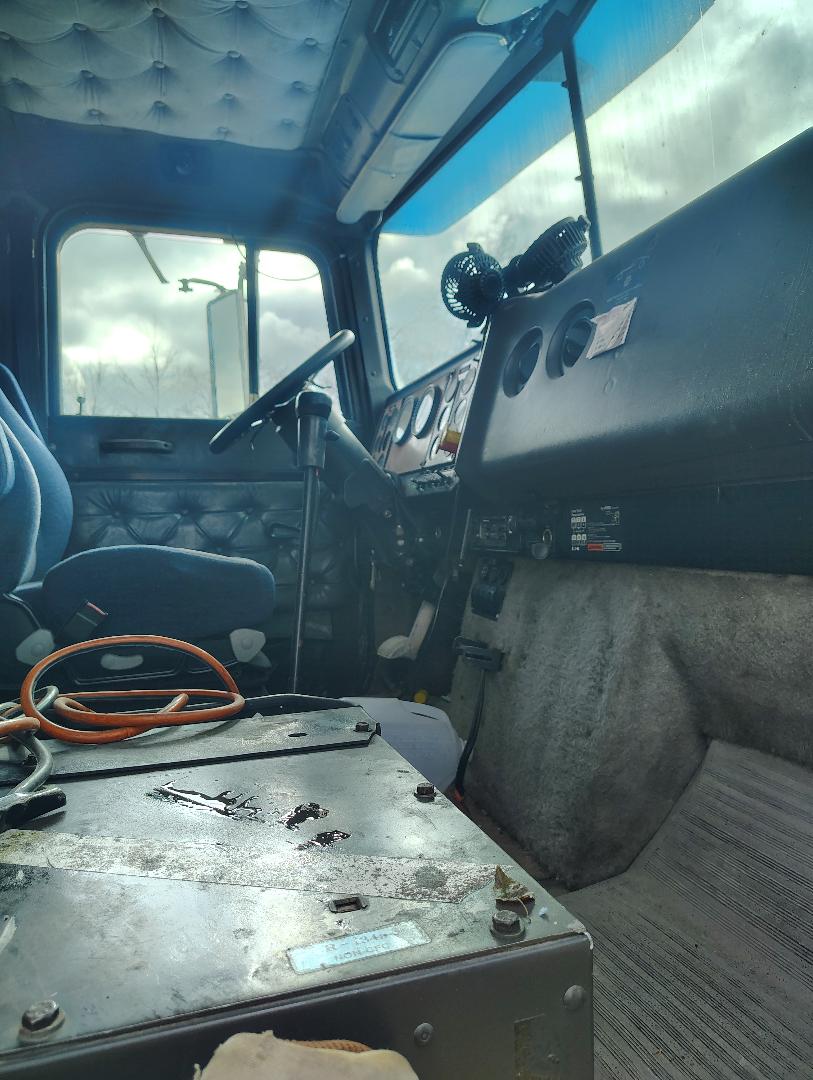 1994 INTERNATIONAL 9200 6x4 - Image 41